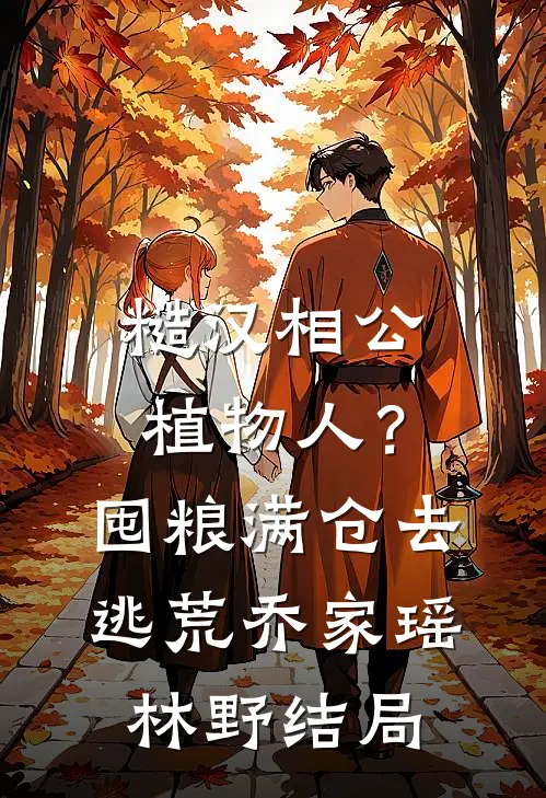 饥荒年和离，反手掏空家暴男家底免费看