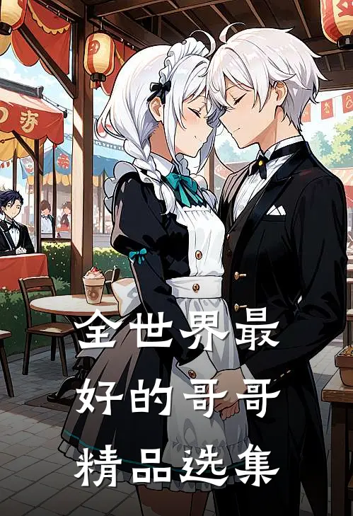 全世界最好的哥哥精品选集
