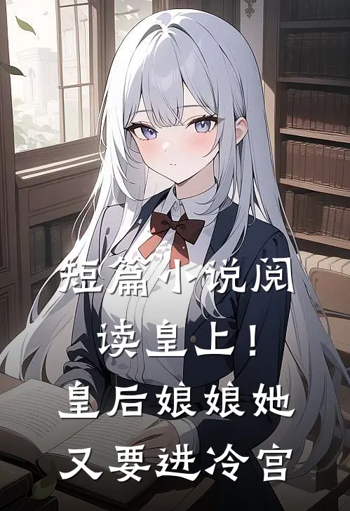 短篇小说阅读皇上！皇后娘娘她又要进冷宫