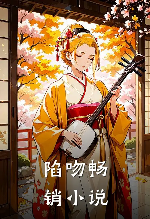 陷吻畅销小说