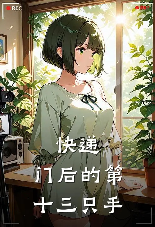 照顾病弱总裁，我的心跳有点超速