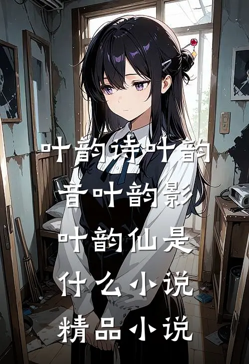 叶韵诗叶韵音叶韵影叶韵仙是什么小说精品小说