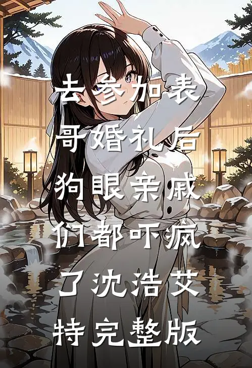 豪门旧事：乖乖女的反杀时刻列表