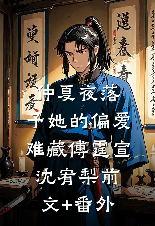 倘若回忆有雨后续+完结