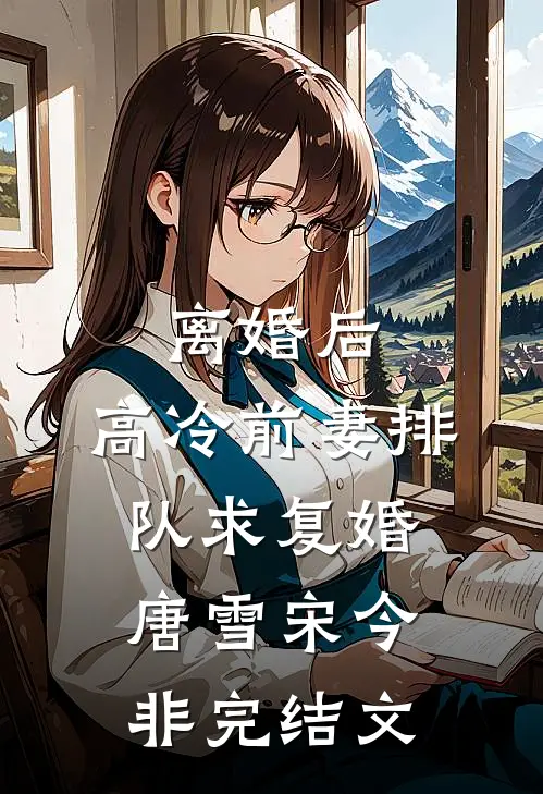 过年回家，竟发现男友变妹夫傅砚知宋溪番外