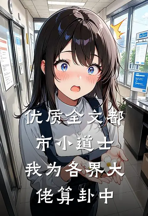 优质全文都市小道士：我为各界大佬算卦中