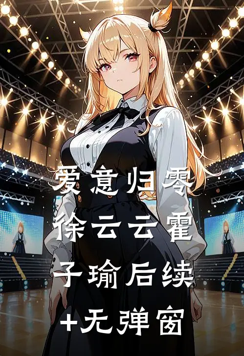爱隔山海，恨意难平