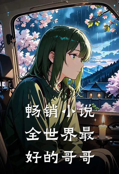 畅销小说全世界最好的哥哥