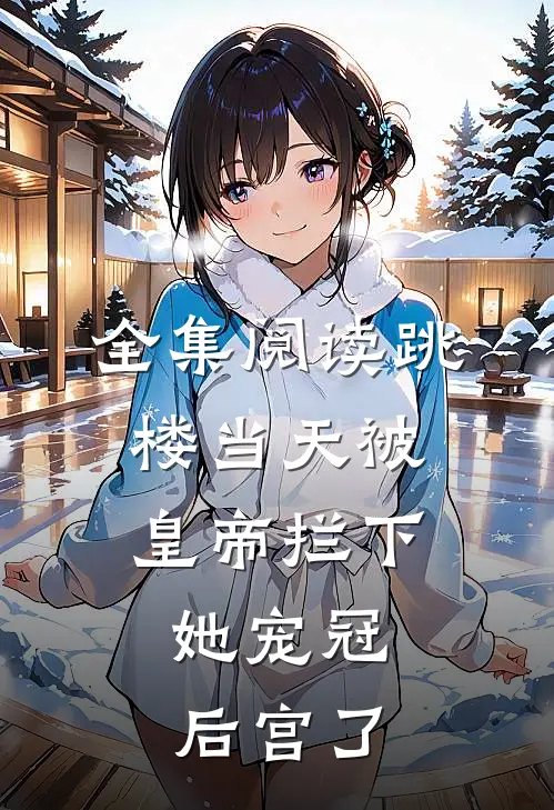 全集阅读跳楼当天被皇帝拦下，她宠冠后宫了
