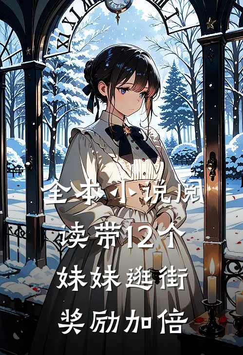 全本小说阅读带12个妹妹逛街，奖励加倍