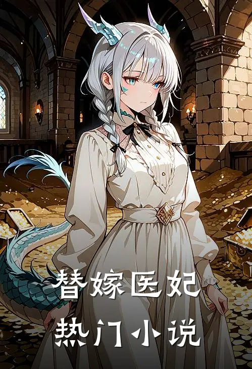 替嫁医妃热门小说