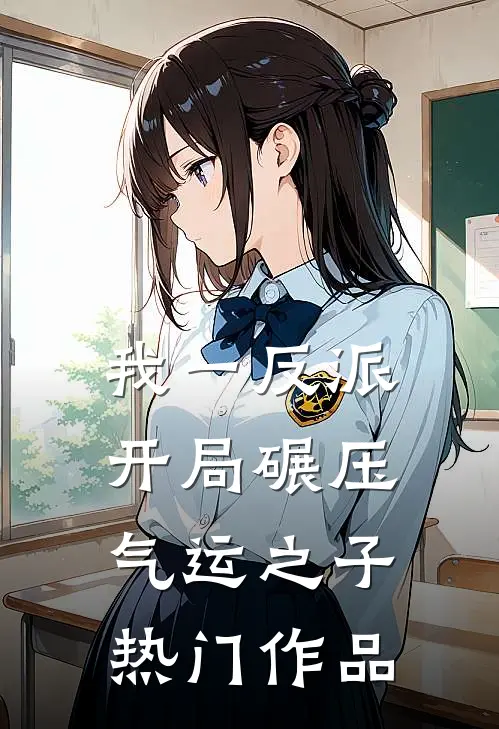 我一反派，开局碾压气运之子热门作品