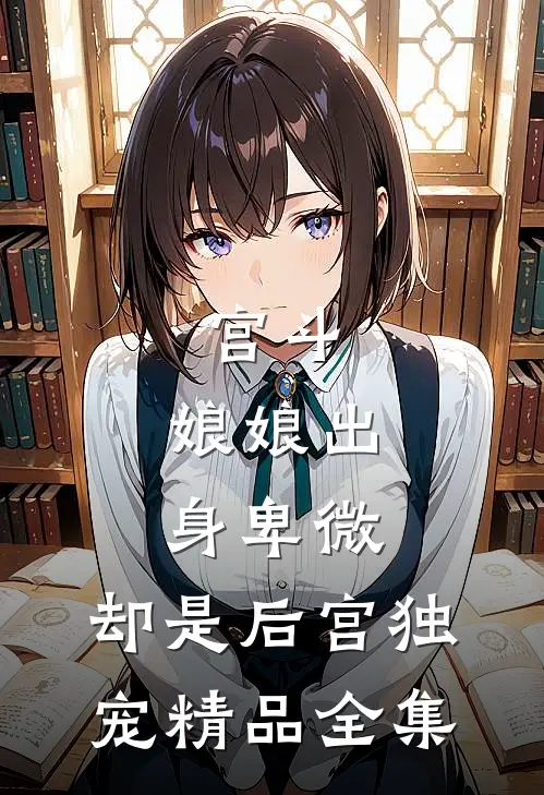宫斗：娘娘出身卑微，却是后宫独宠精品全集