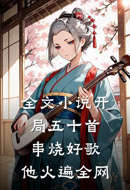 全文小说开局五十首串烧好歌，他火遍全网
