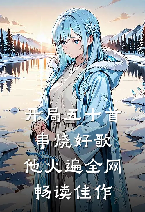 开局五十首串烧好歌，他火遍全网畅读佳作
