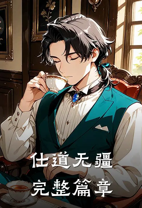 仕道无疆完整篇章