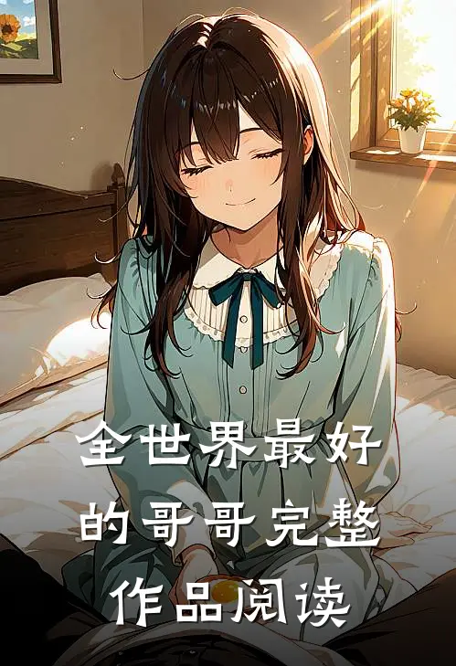 全世界最好的哥哥完整作品阅读