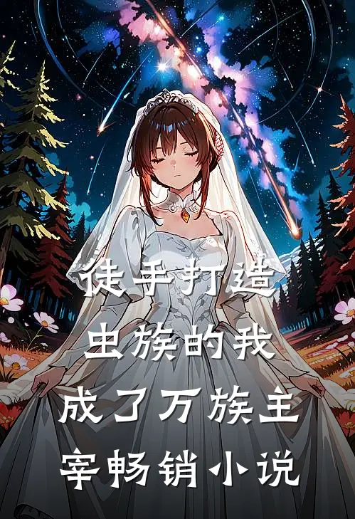 徒手打造虫族的我，成了万族主宰畅销小说