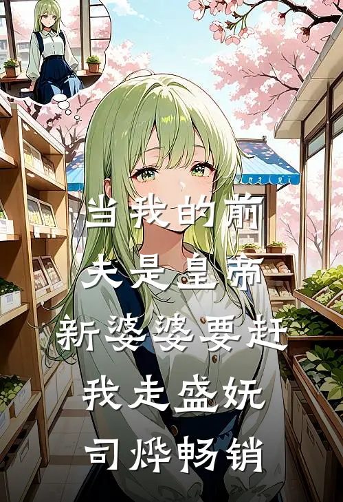 拿千亿离婚费，我带继承人跑路热门小说