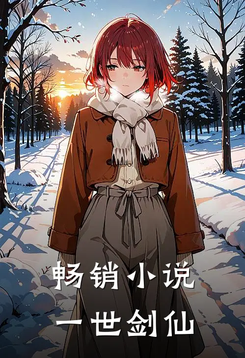 畅销小说一世剑仙