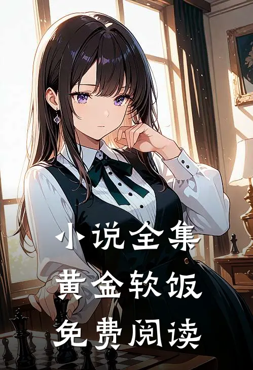 小说全集黄金软饭免费阅读