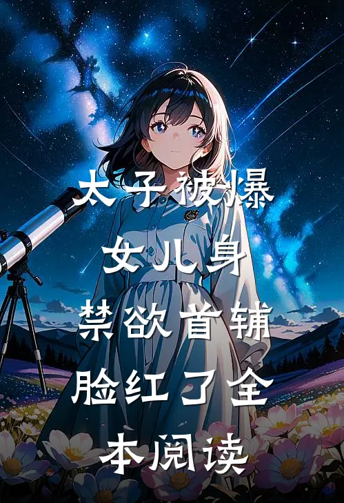 太子被爆女儿身，禁欲首辅脸红了全本阅读