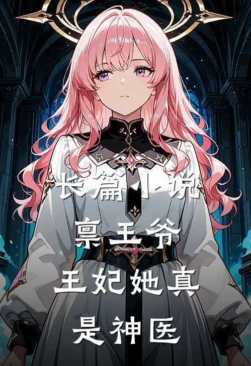 长篇小说禀王爷，王妃她真是神医