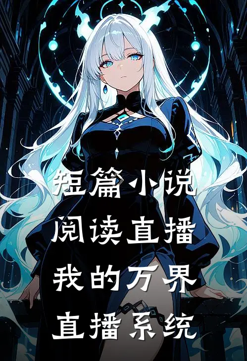 短篇小说阅读直播：我的万界直播系统