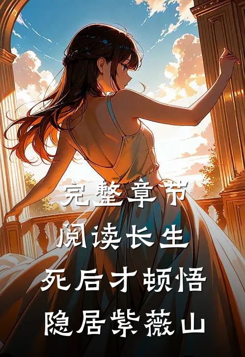 完整章节阅读长生：死后才顿悟，隐居紫薇山