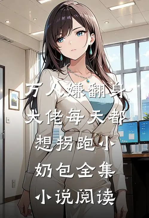 万人嫌翻身：大佬每天都想拐跑小奶包全集小说阅读