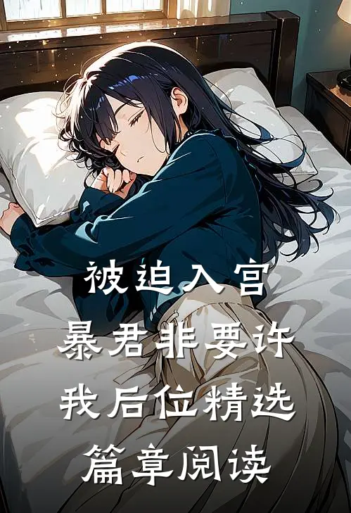 被迫入宫，暴君非要许我后位精选篇章阅读