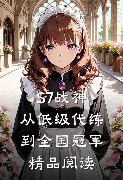 S7战神：从低级代练到全国冠军精品阅读