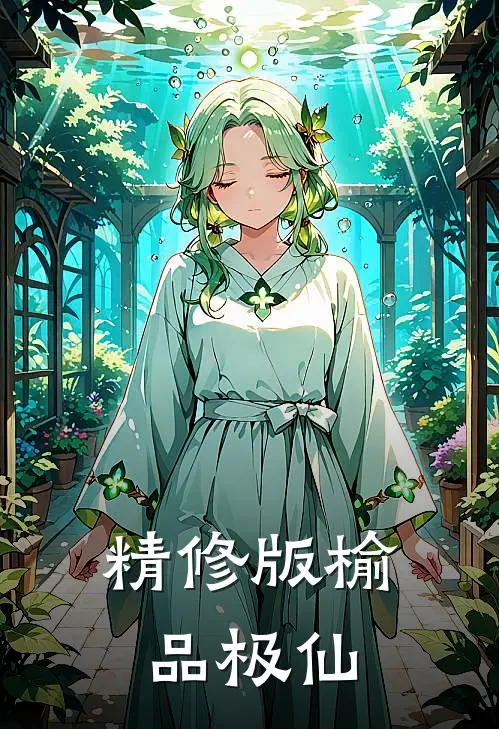 精修版榆品极仙