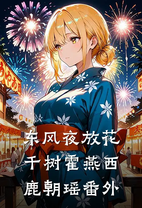 天生一对！全文+后续