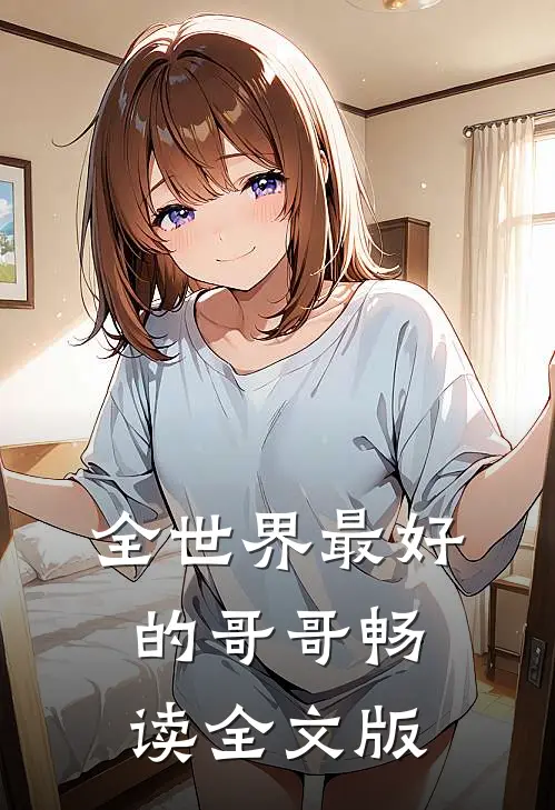 全世界最好的哥哥畅读全文版
