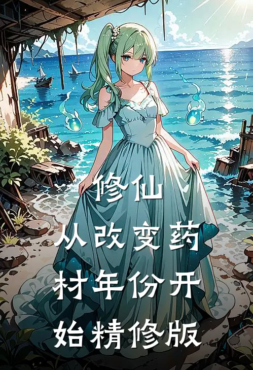 修仙：从改变药材年份开始精修版