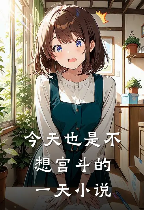 今天也是不想宫斗的一天小说