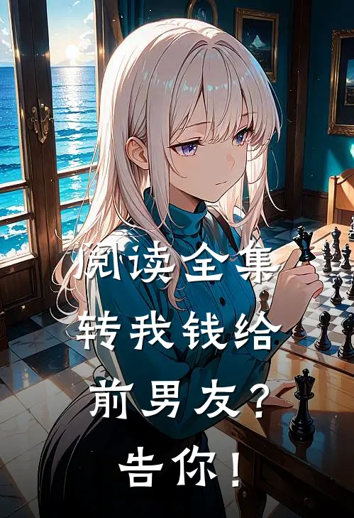 阅读全集转我钱给前男友？告你！