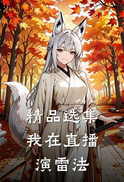 精品选集我在直播演雷法