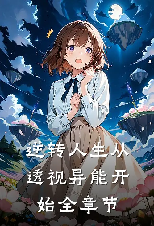 逆转人生从透视异能开始全章节