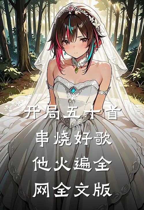 开局五十首串烧好歌，他火遍全网全文版