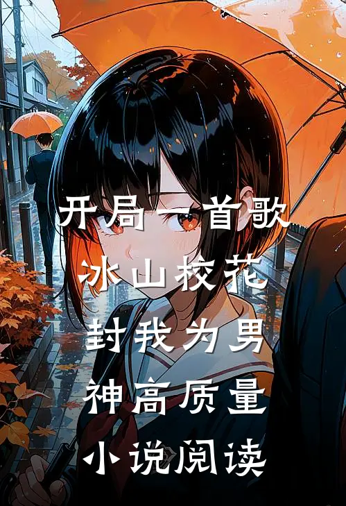 开局一首歌，冰山校花封我为男神高质量小说阅读