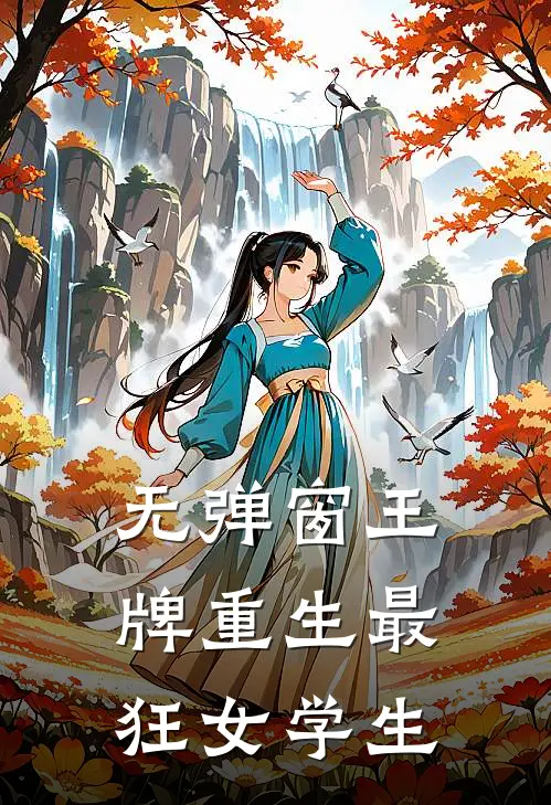 无弹窗王牌重生最狂女学生