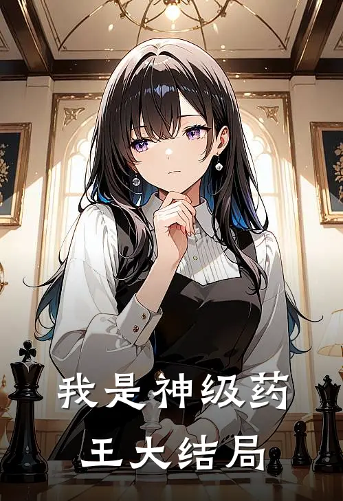 我是神级药王大结局