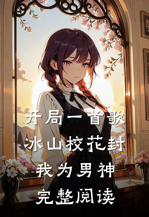开局一首歌，冰山校花封我为男神完整阅读