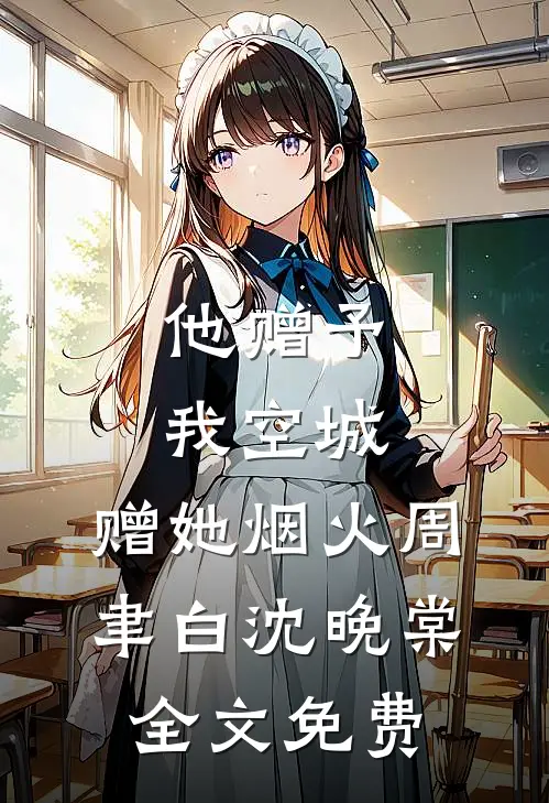 顶尖维修师的我被开除后，店铺倒闭了已完结版