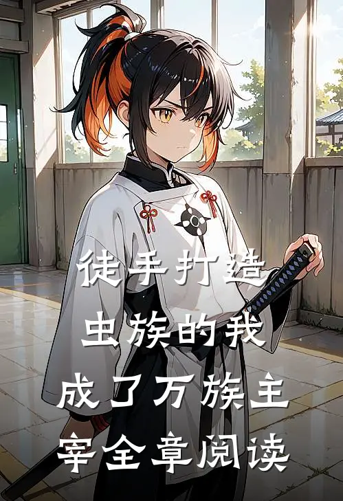 徒手打造虫族的我，成了万族主宰全章阅读