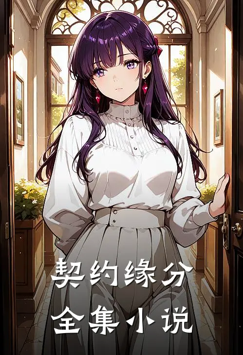 契约缘分全集小说