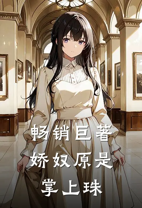 畅销巨著娇奴原是掌上珠