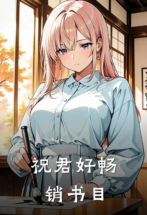 祝君好畅销书目